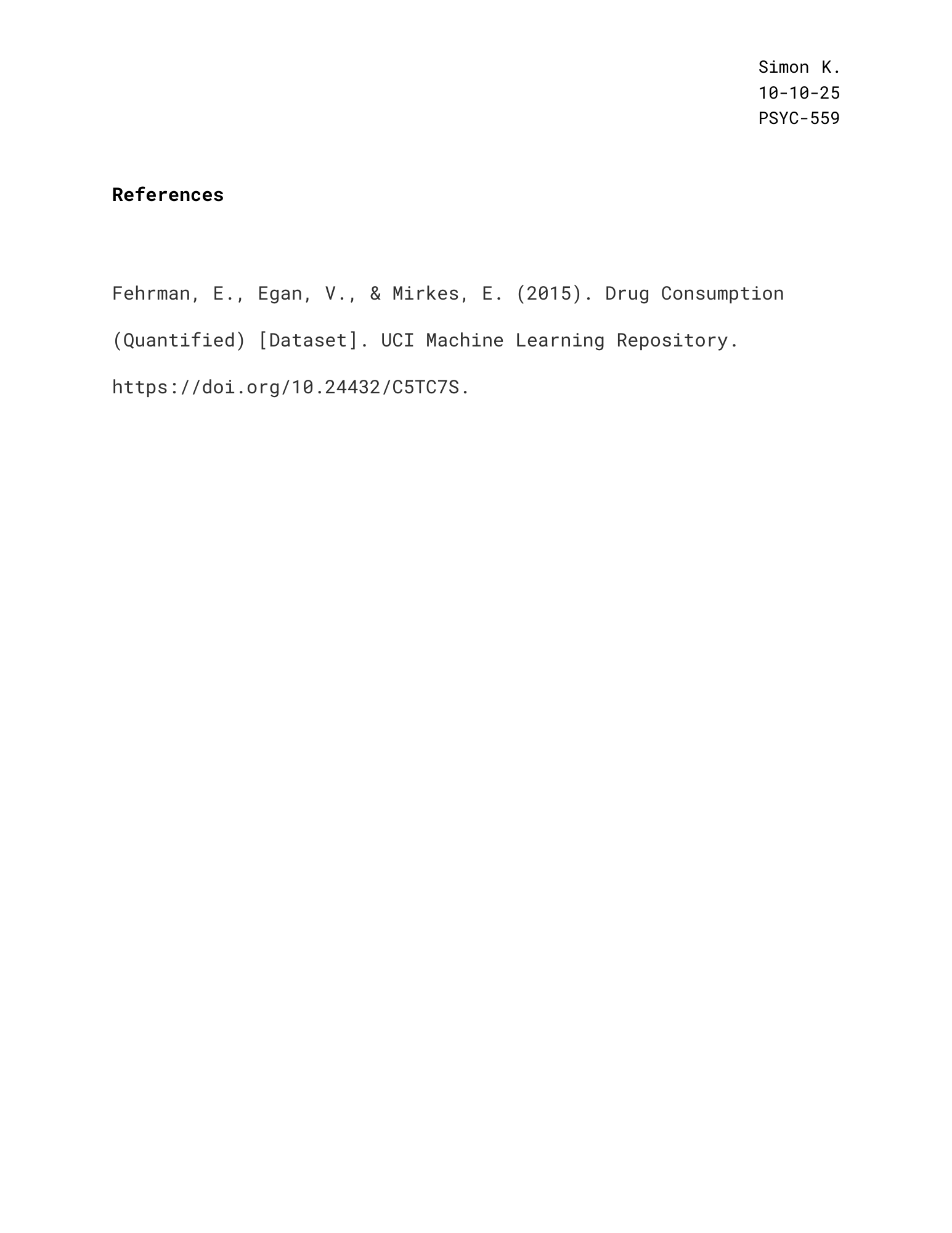Document page 5